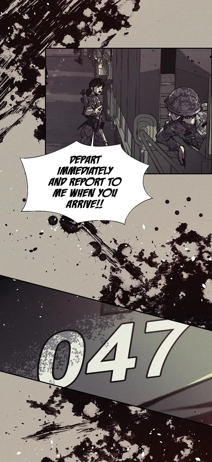 Ashen Oreum Chapter 5 page 4 - 