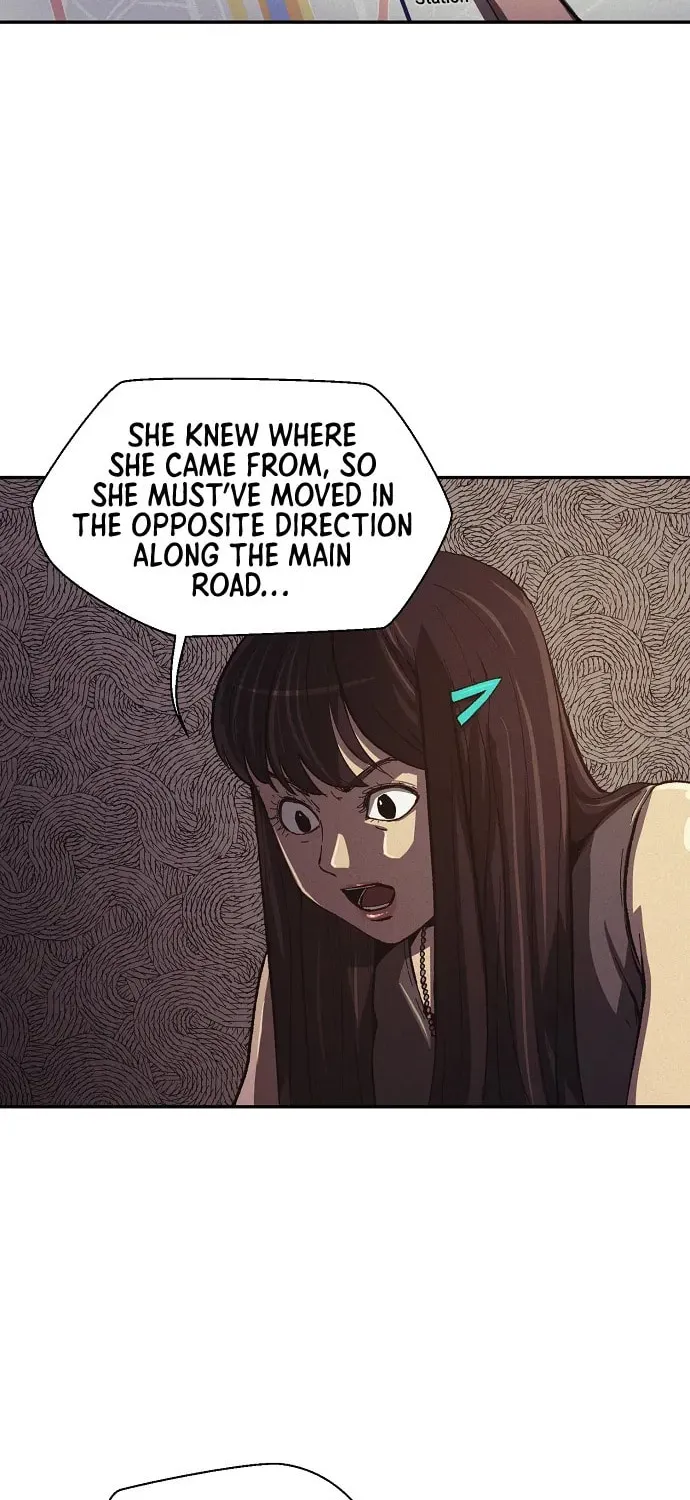 Ashen Oreum Chapter 5 page 35 - 