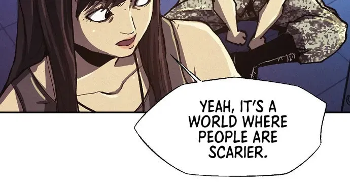 Ashen Oreum Chapter 5 page 40 - 