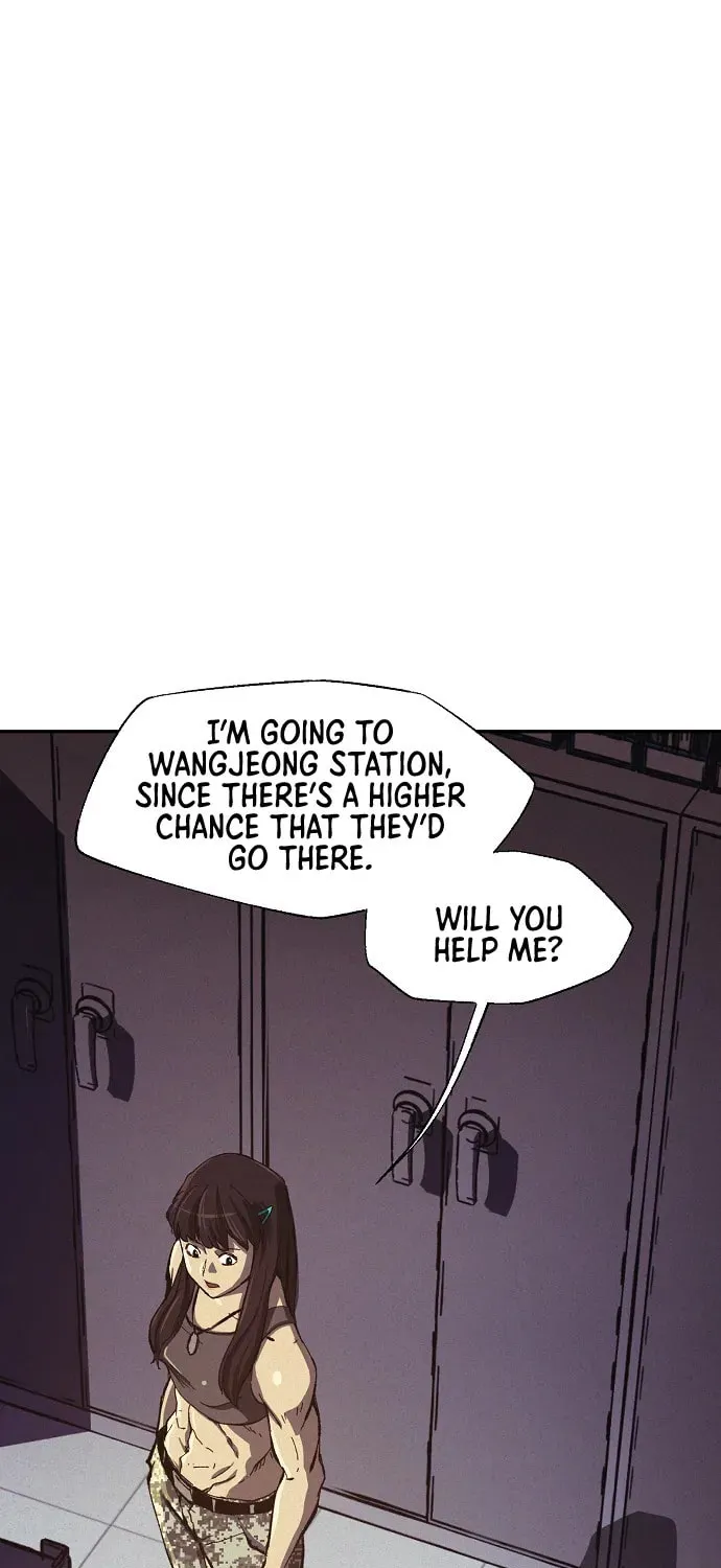 Ashen Oreum Chapter 5 page 41 - 