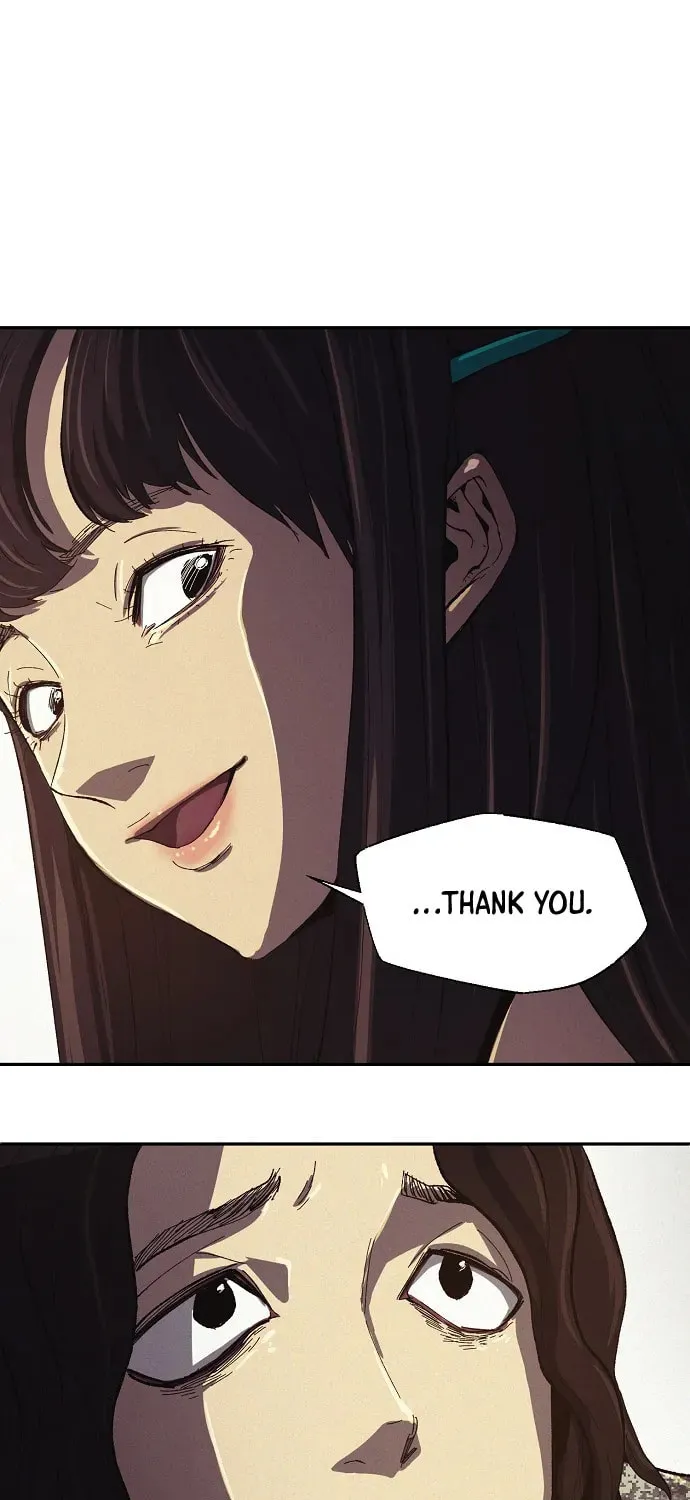 Ashen Oreum Chapter 5 page 43 - 