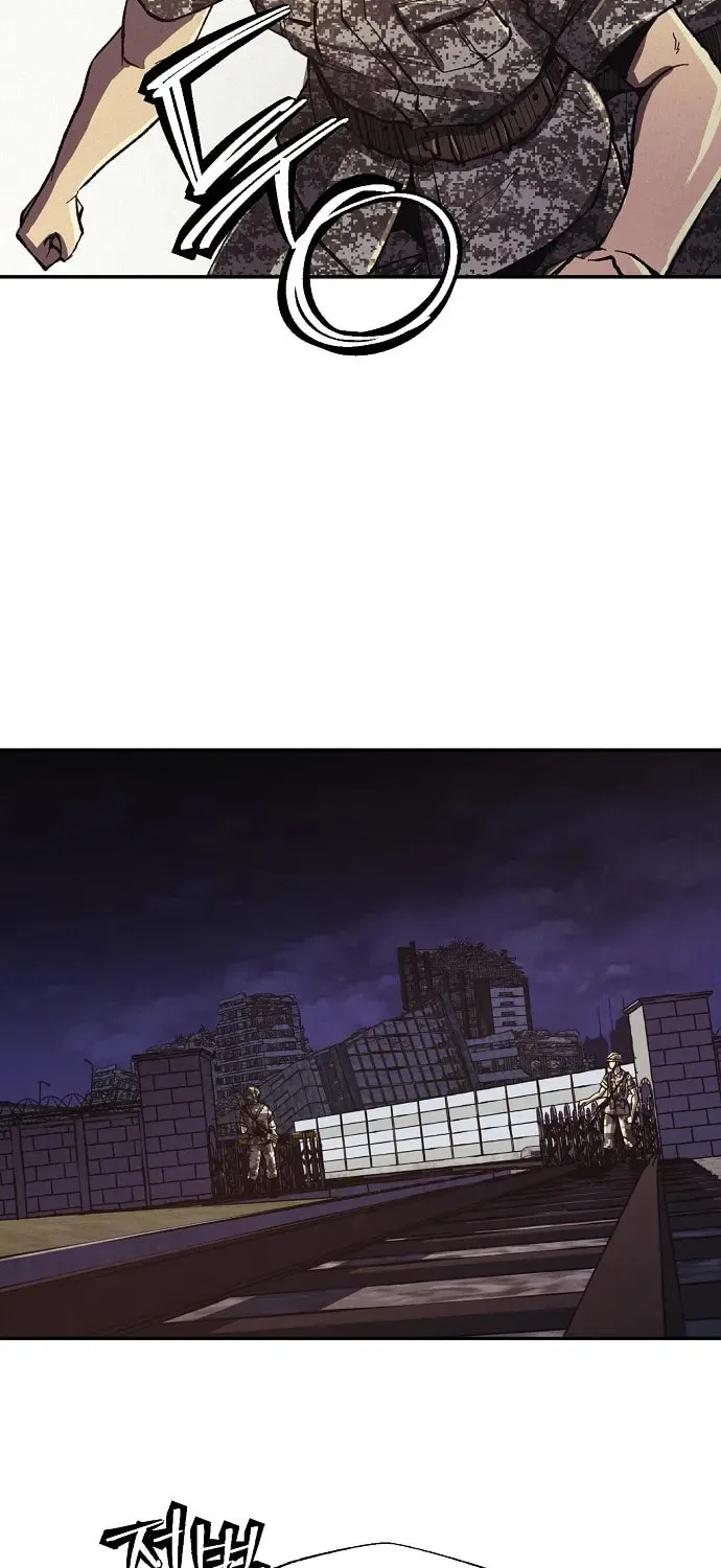 Ashen Oreum Chapter 5 page 49 - 