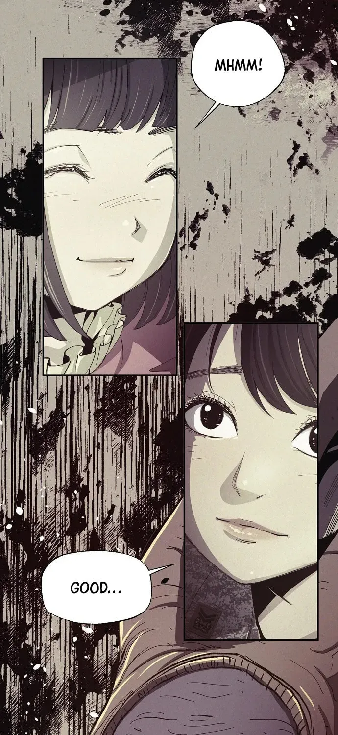 Ashen Oreum Chapter 5 page 6 - 