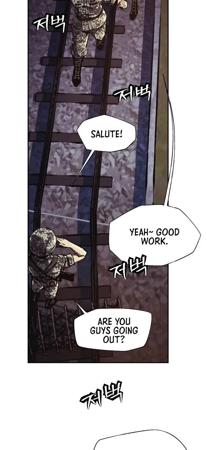 Ashen Oreum Chapter 5 page 51 - 