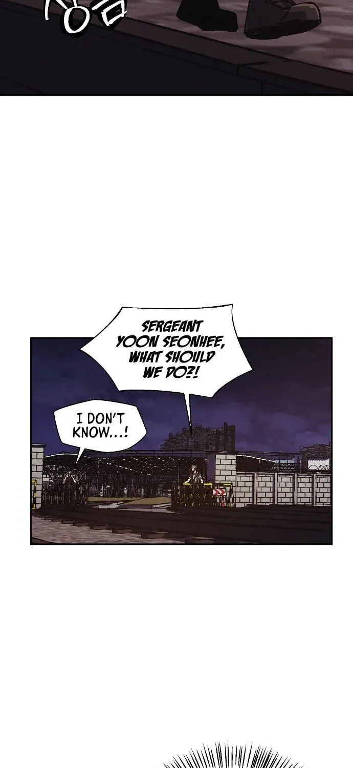 Ashen Oreum Chapter 5 page 59 - 