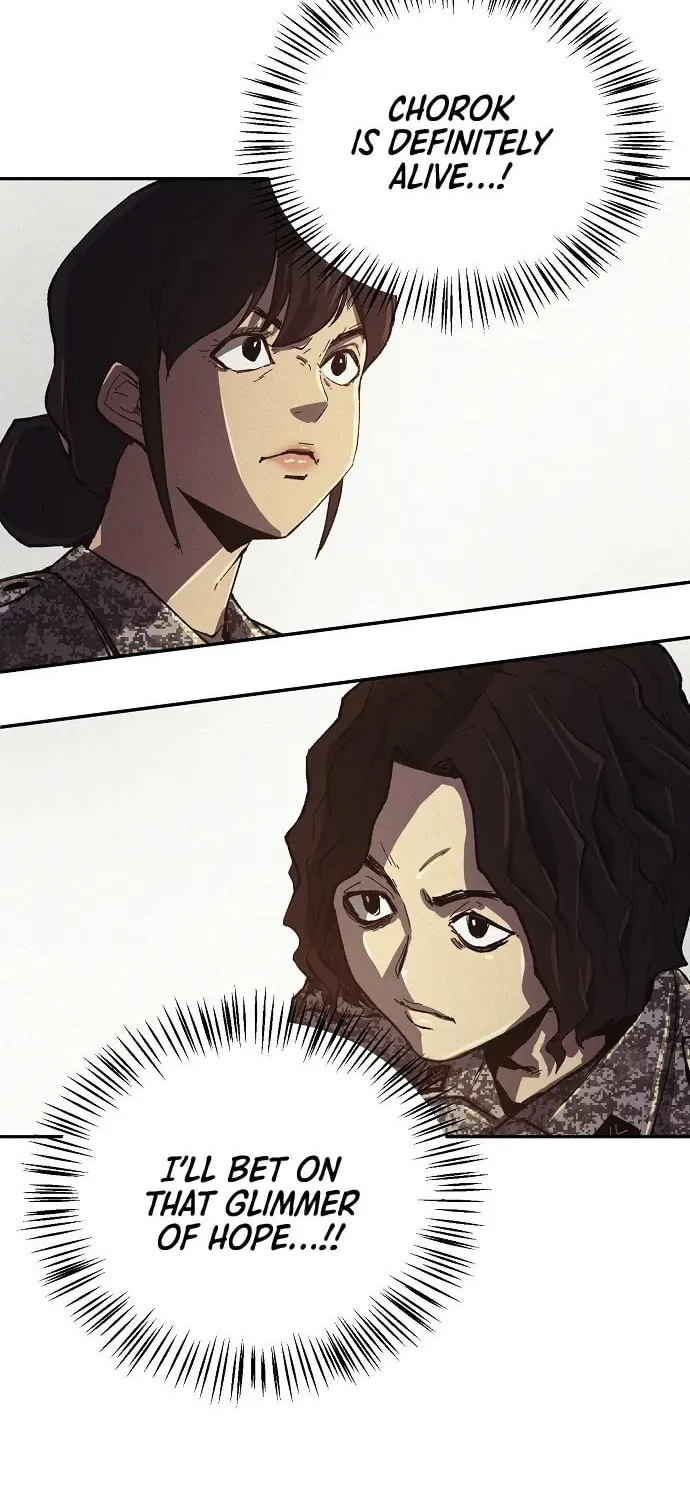 Ashen Oreum Chapter 5 page 60 - 