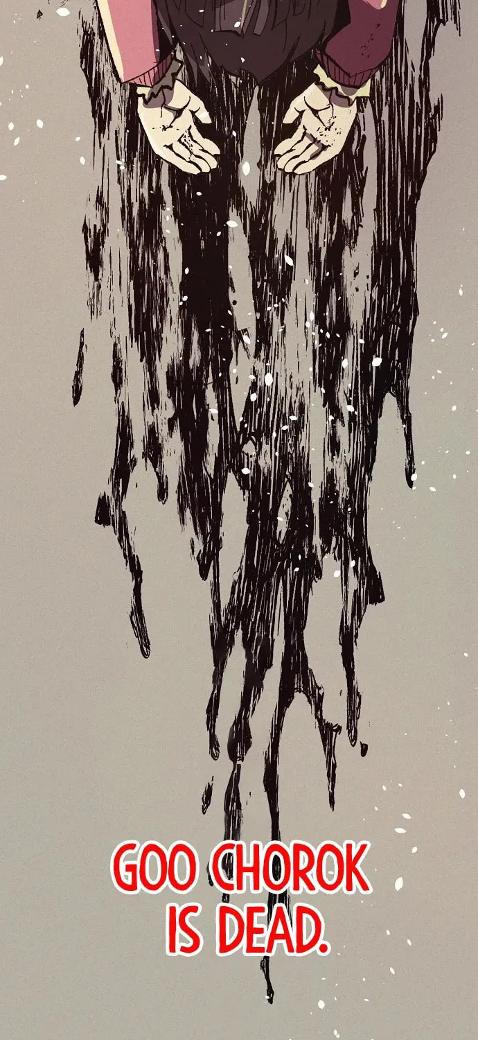 Ashen Oreum Chapter 5 page 8 - 