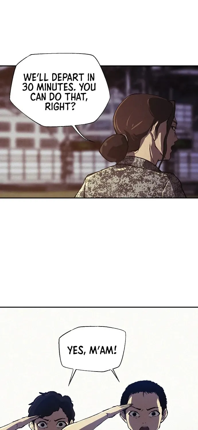 Ashen Oreum Chapter 6 page 15 - 