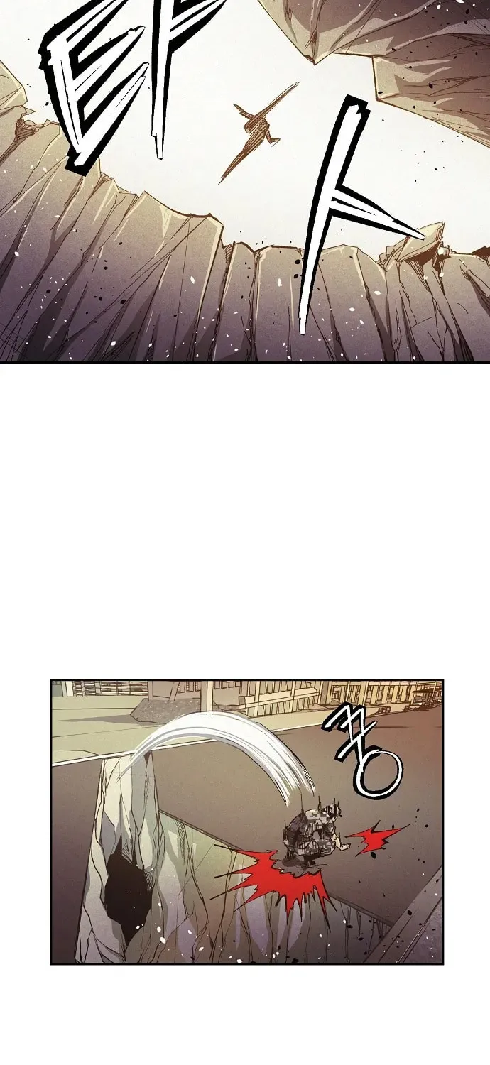Ashen Oreum Chapter 6 page 20 - 