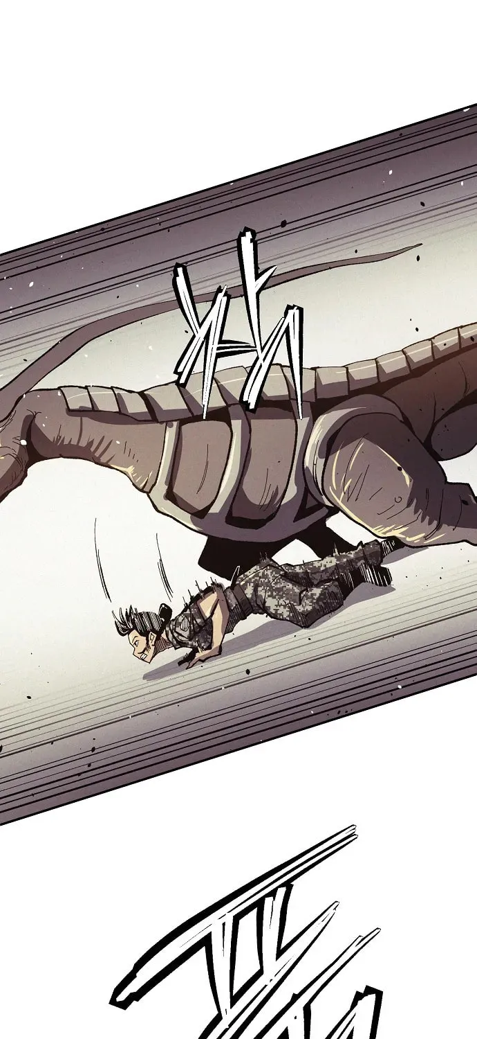 Ashen Oreum Chapter 6 page 24 - 