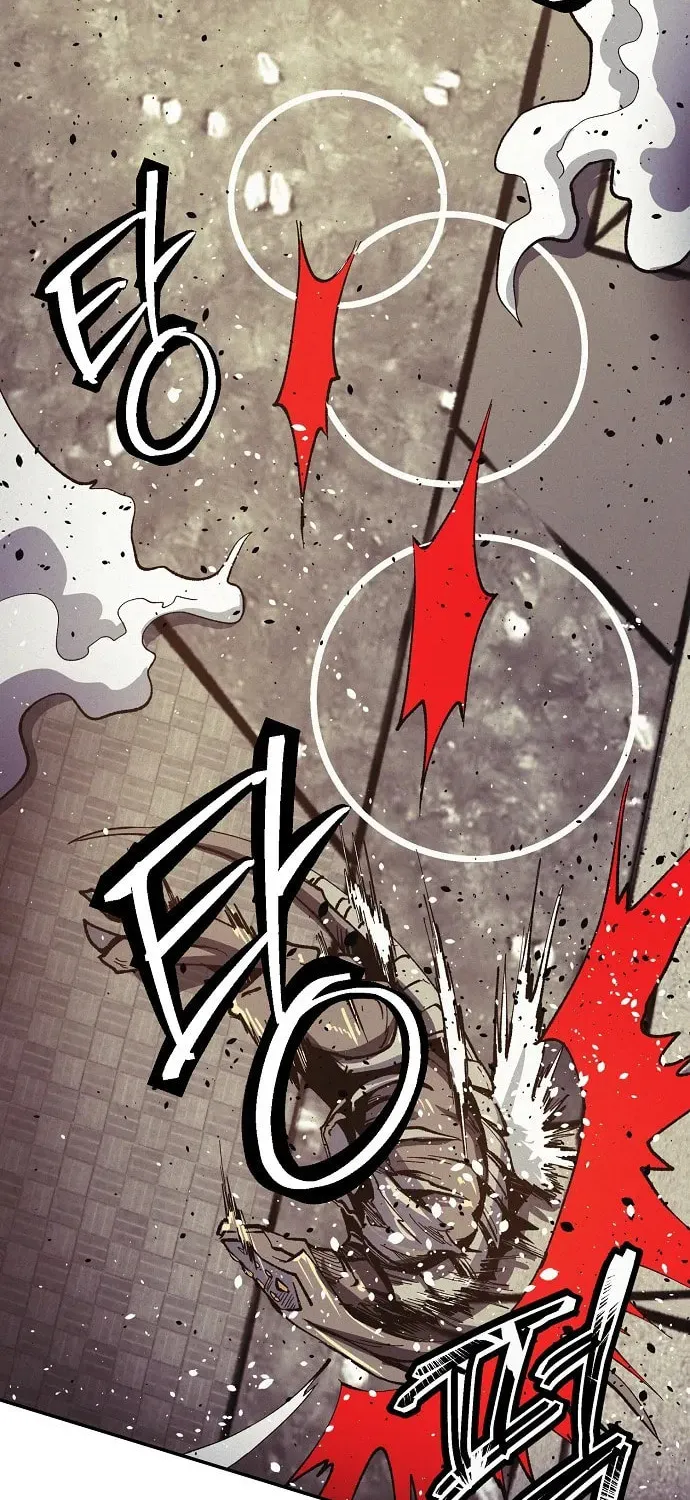 Ashen Oreum Chapter 6 page 29 - 