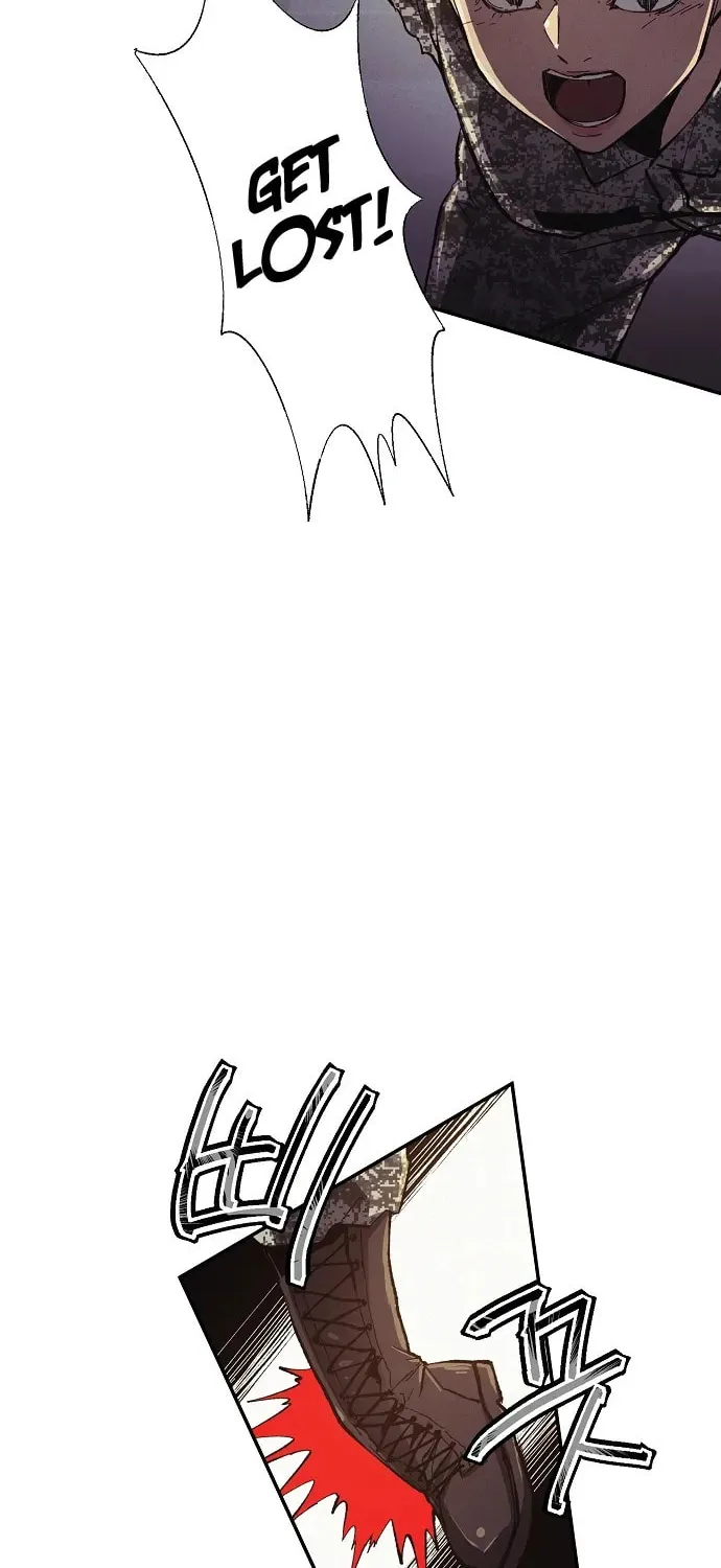 Ashen Oreum Chapter 6 page 36 - 