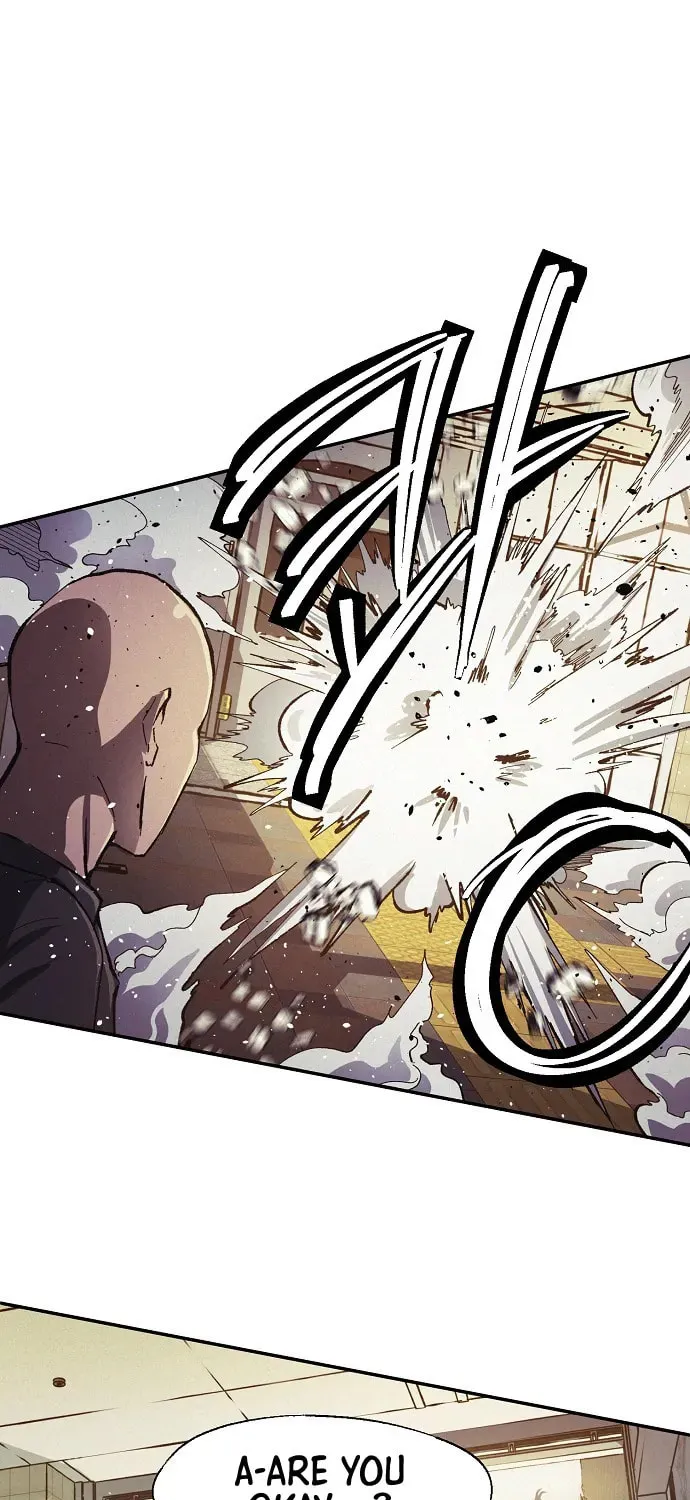 Ashen Oreum Chapter 6 page 38 - 