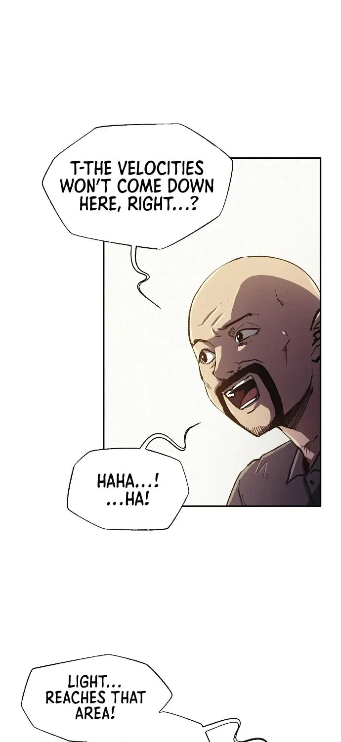 Ashen Oreum Chapter 6 page 40 - 
