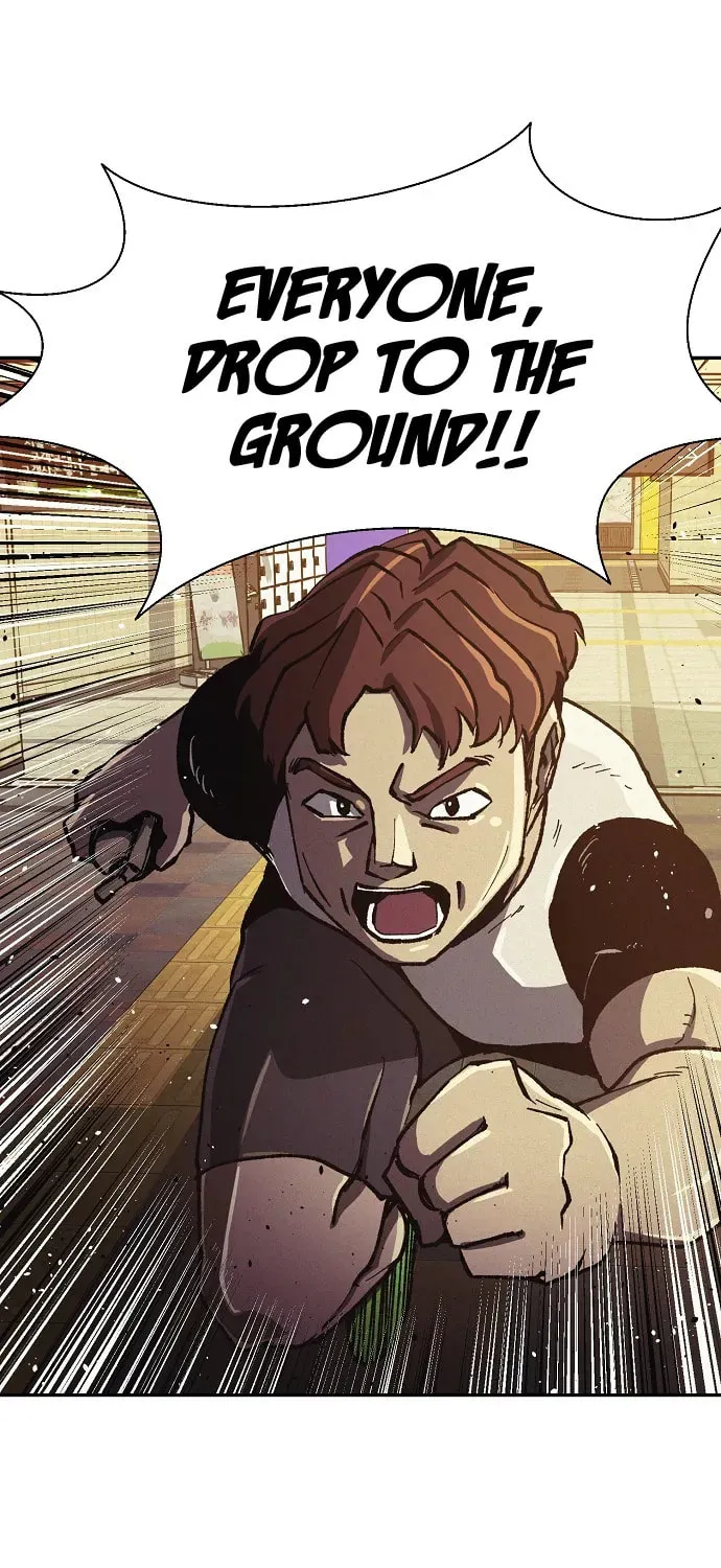 Ashen Oreum Chapter 6 page 47 - 