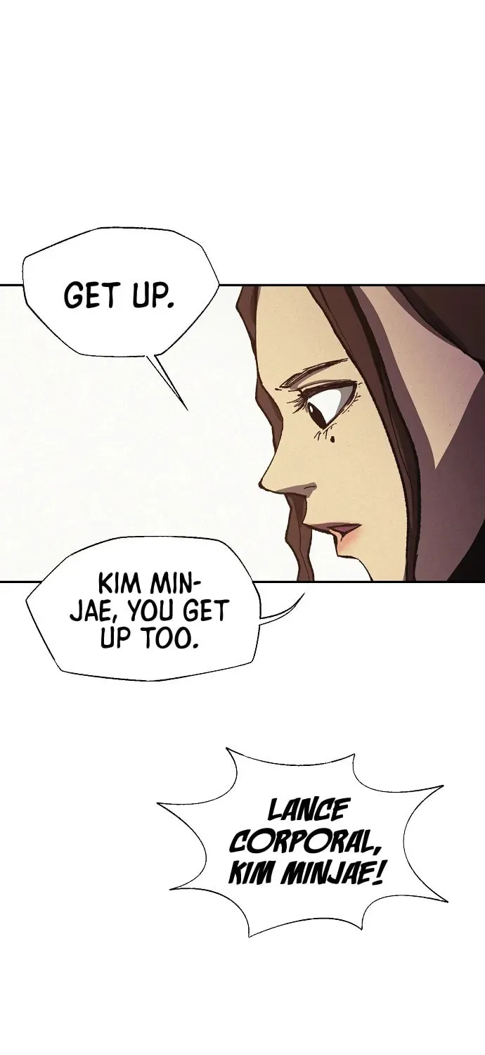 Ashen Oreum Chapter 6 page 6 - 