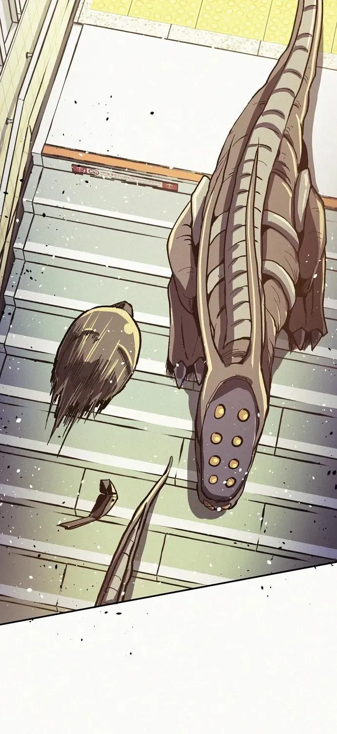 Ashen Oreum Chapter 6 page 51 - 