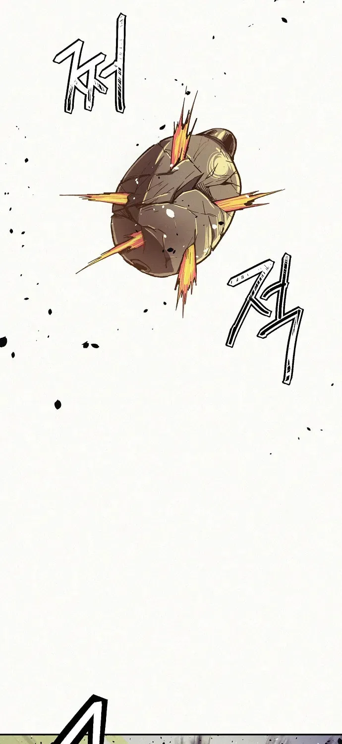 Ashen Oreum Chapter 6 page 53 - 