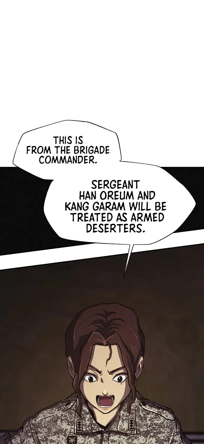 Ashen Oreum Chapter 6 page 7 - 