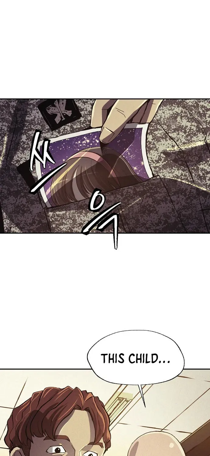 Ashen Oreum Chapter 6 page 65 - 