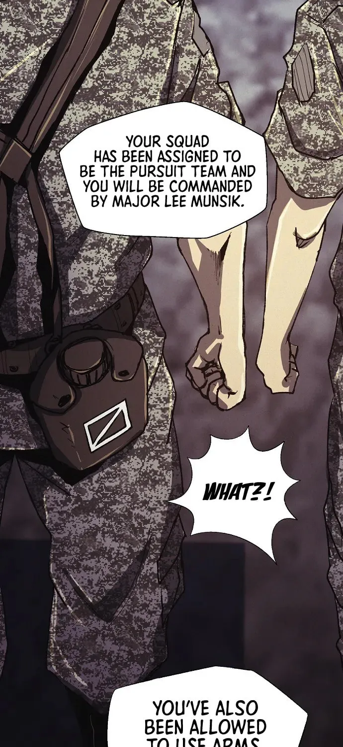 Ashen Oreum Chapter 6 page 10 - 