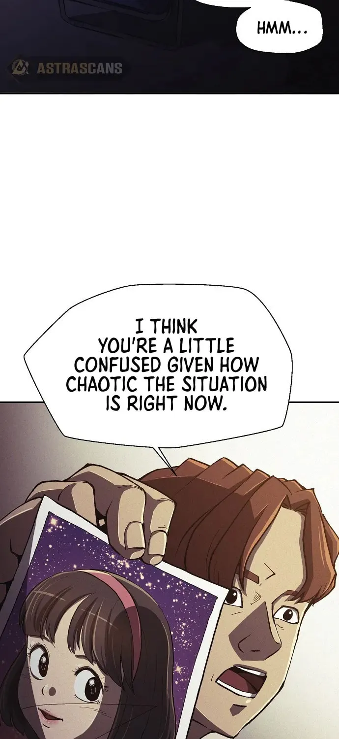 Ashen Oreum Chapter 7 page 11 - 