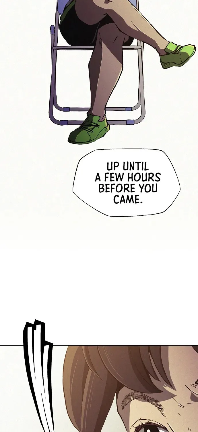 Ashen Oreum Chapter 7 page 14 - 