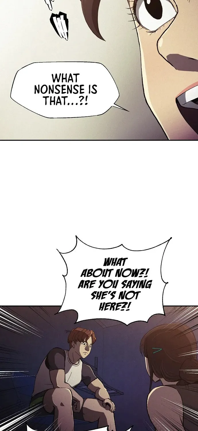 Ashen Oreum Chapter 7 page 15 - 