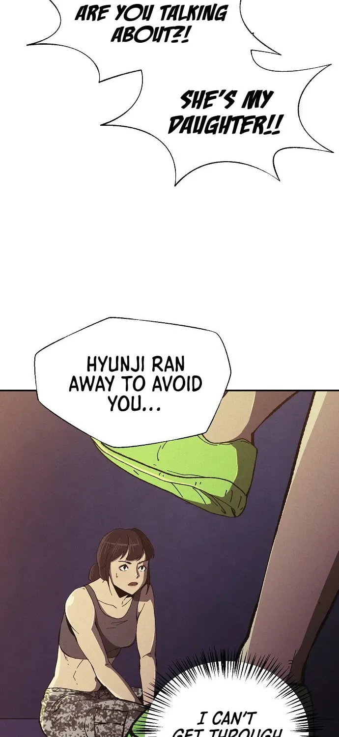 Ashen Oreum Chapter 7 page 18 - 