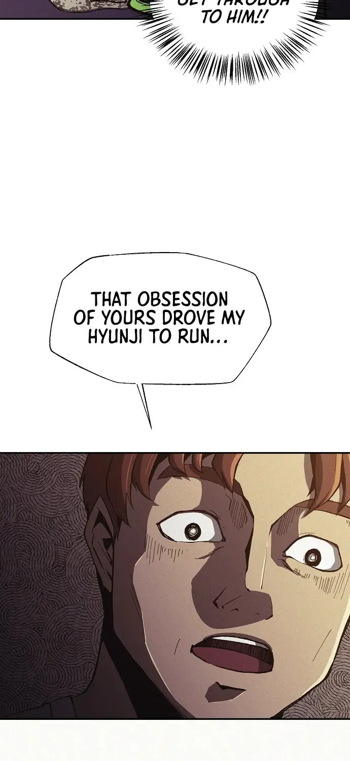 Ashen Oreum Chapter 7 page 19 - 