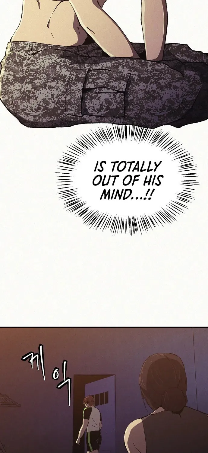 Ashen Oreum Chapter 7 page 21 - 