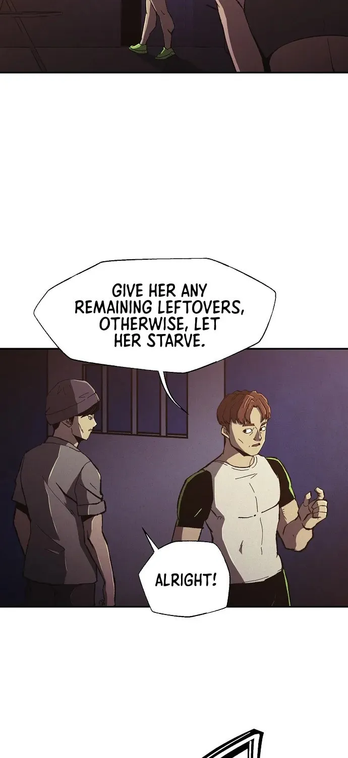 Ashen Oreum Chapter 7 page 22 - 