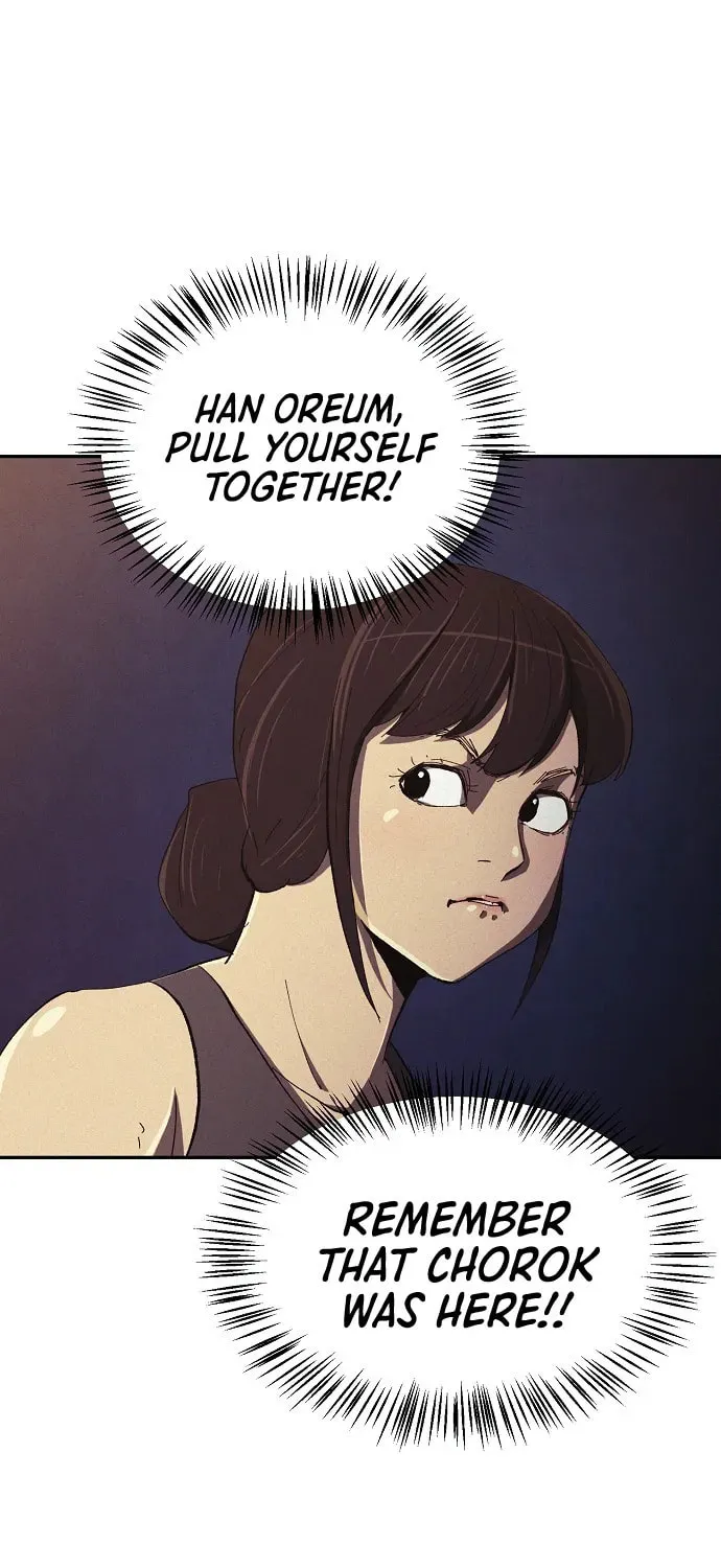 Ashen Oreum Chapter 7 page 24 - 