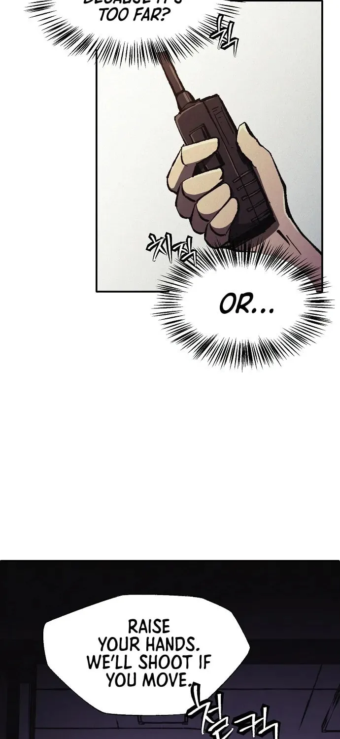 Ashen Oreum Chapter 7 page 32 - 