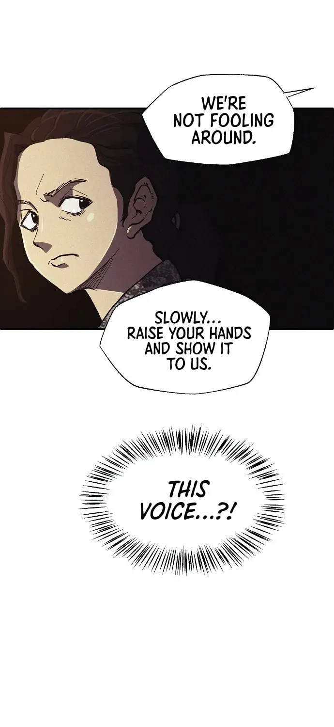Ashen Oreum Chapter 7 page 35 - 