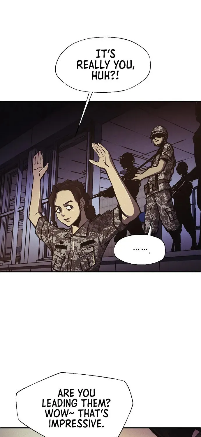 Ashen Oreum Chapter 7 page 37 - 