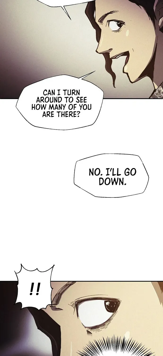 Ashen Oreum Chapter 7 page 38 - 