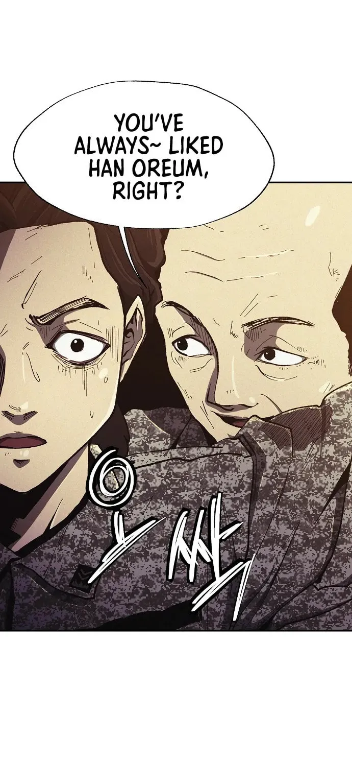 Ashen Oreum Chapter 7 page 40 - 