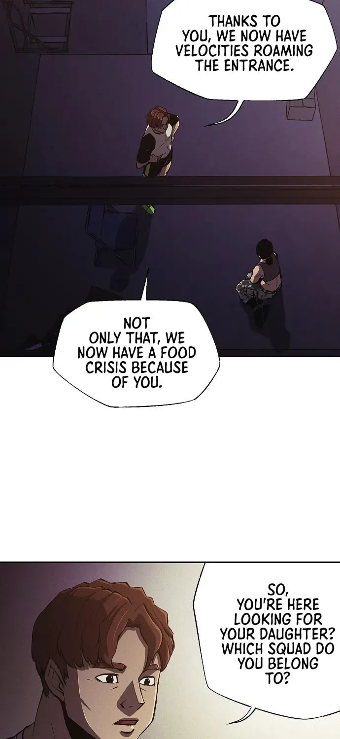 Ashen Oreum Chapter 7 page 5 - 