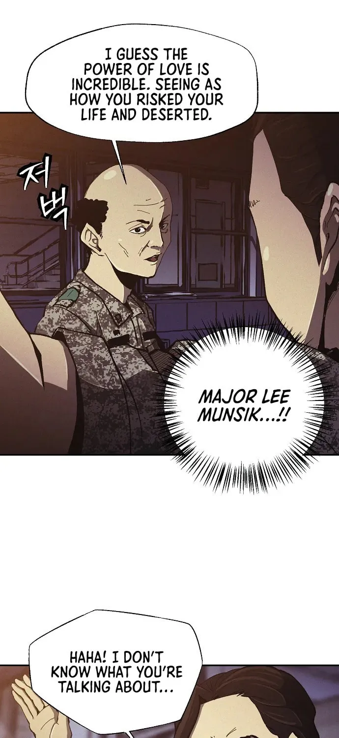 Ashen Oreum Chapter 7 page 41 - 