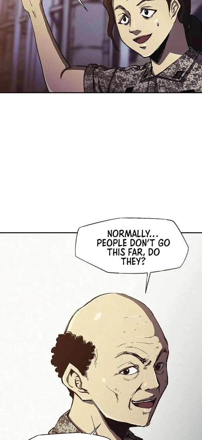 Ashen Oreum Chapter 7 page 42 - 