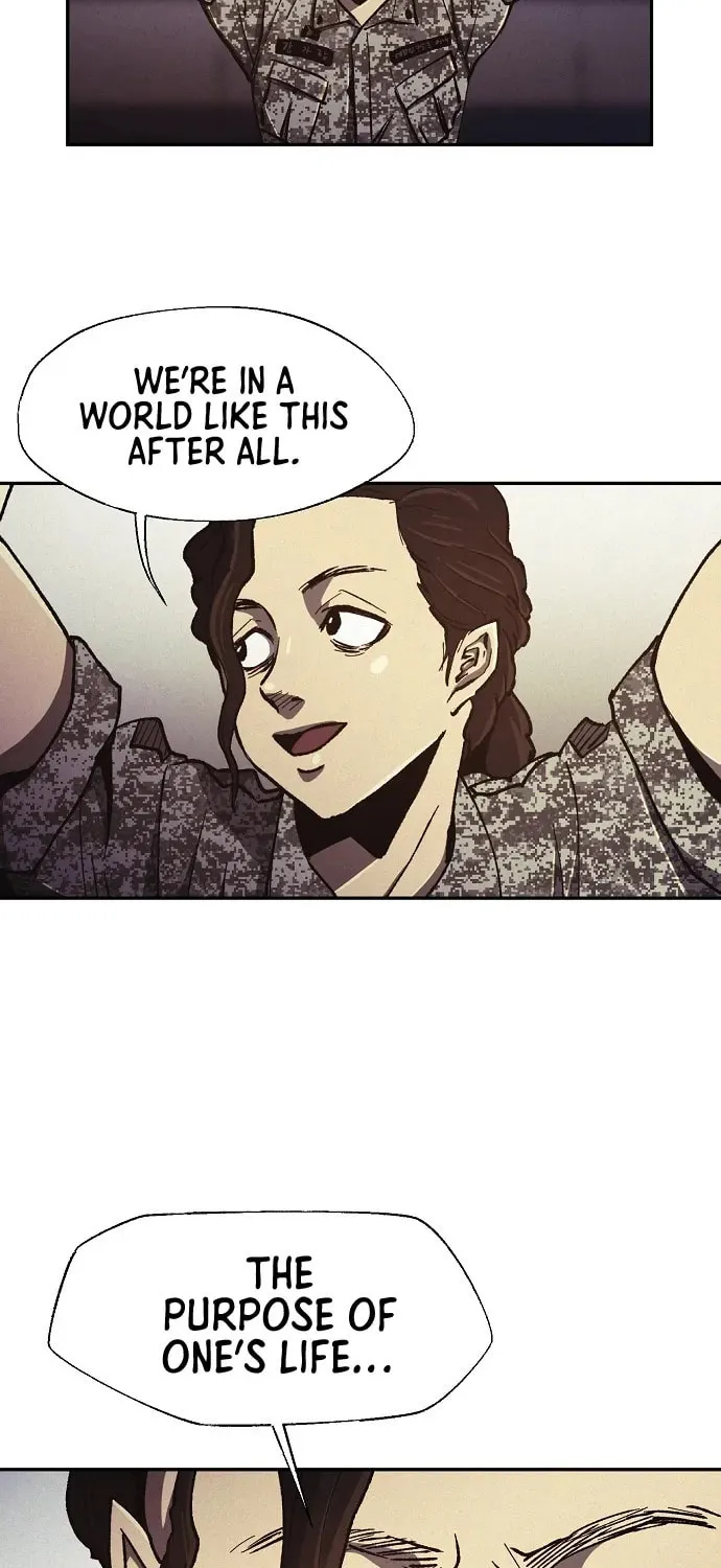 Ashen Oreum Chapter 7 page 45 - 
