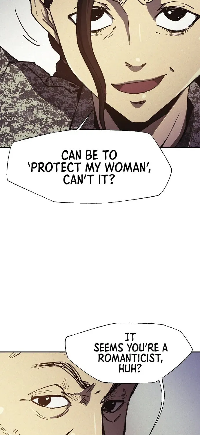 Ashen Oreum Chapter 7 page 46 - 