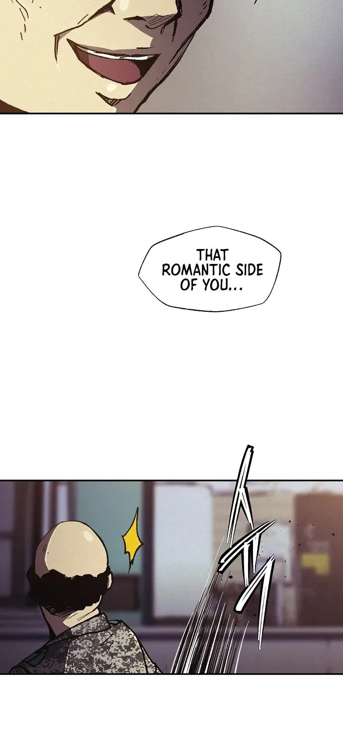 Ashen Oreum Chapter 7 page 47 - 