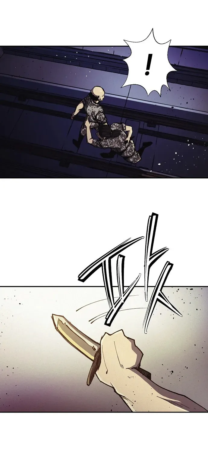 Ashen Oreum Chapter 7 page 48 - 