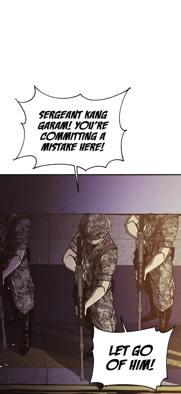 Ashen Oreum Chapter 7 page 51 - 