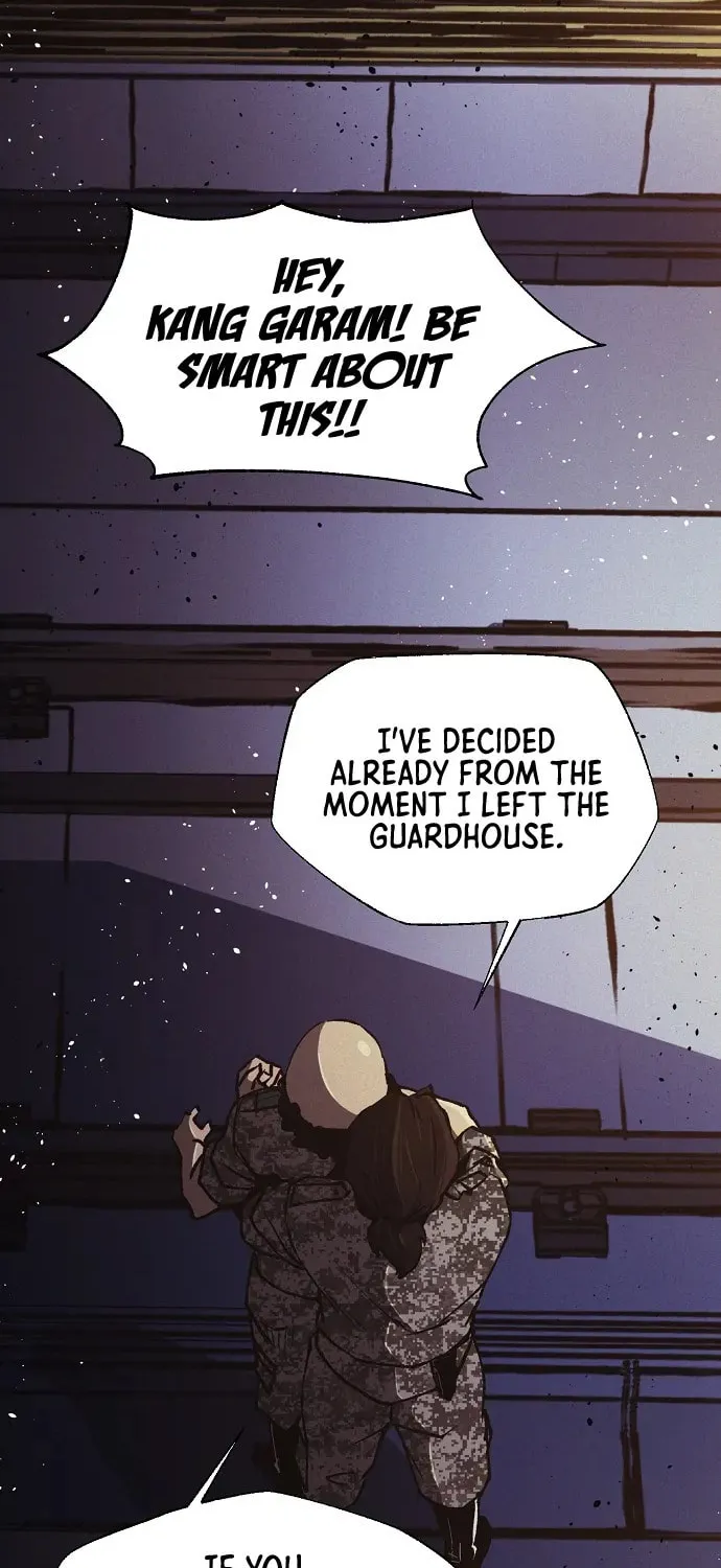 Ashen Oreum Chapter 7 page 52 - 