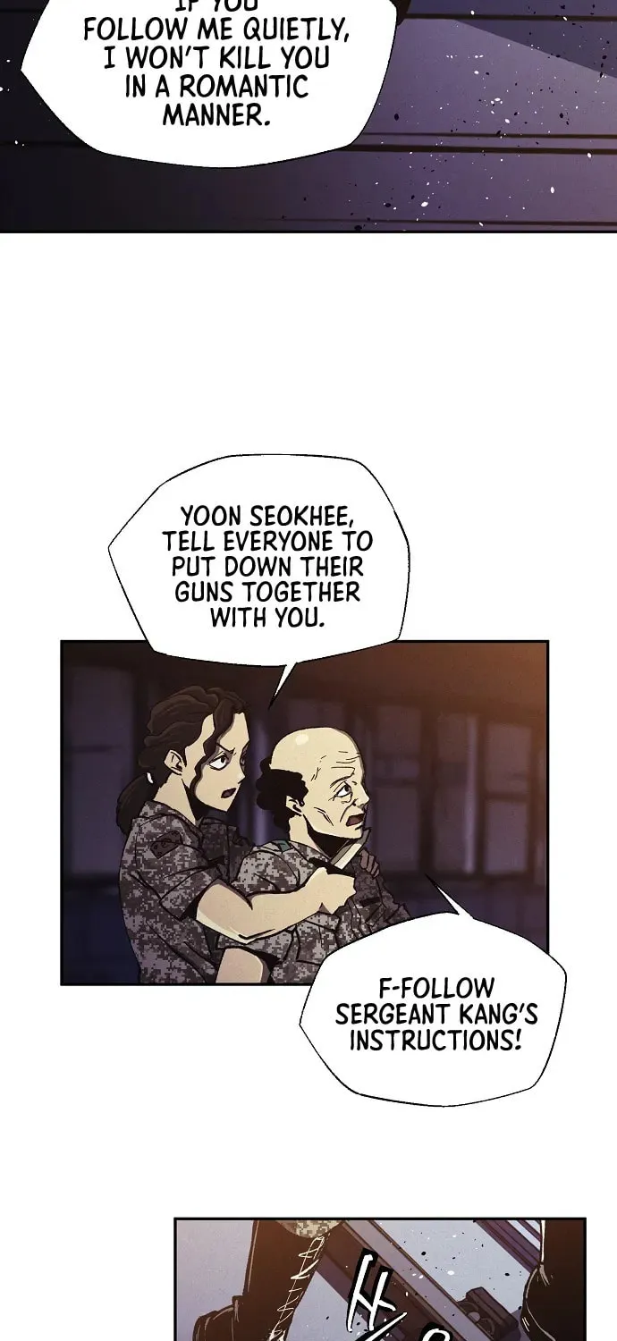 Ashen Oreum Chapter 7 page 53 - 