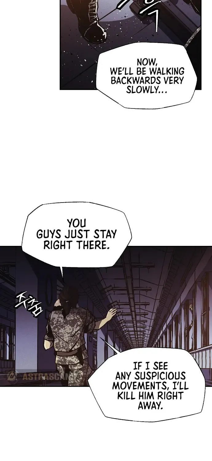 Ashen Oreum Chapter 7 page 54 - 