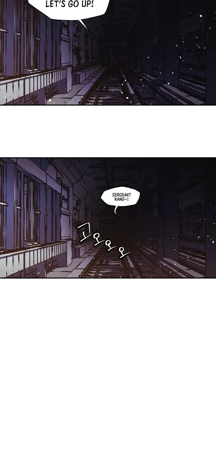 Ashen Oreum Chapter 7 page 56 - 